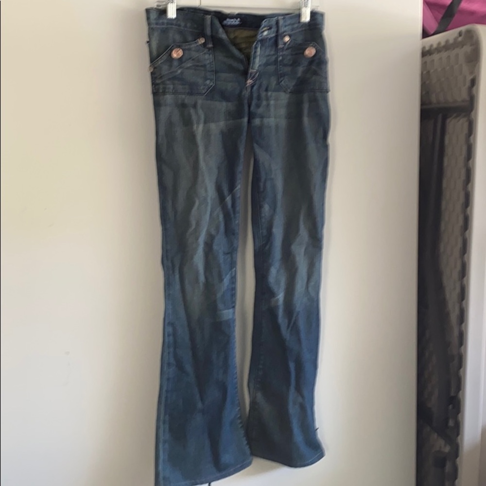 Rock & Republic jeans